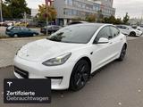 Tesla Model 3 Rear-Wheel Drive - Tesla Model 3 in Berlin