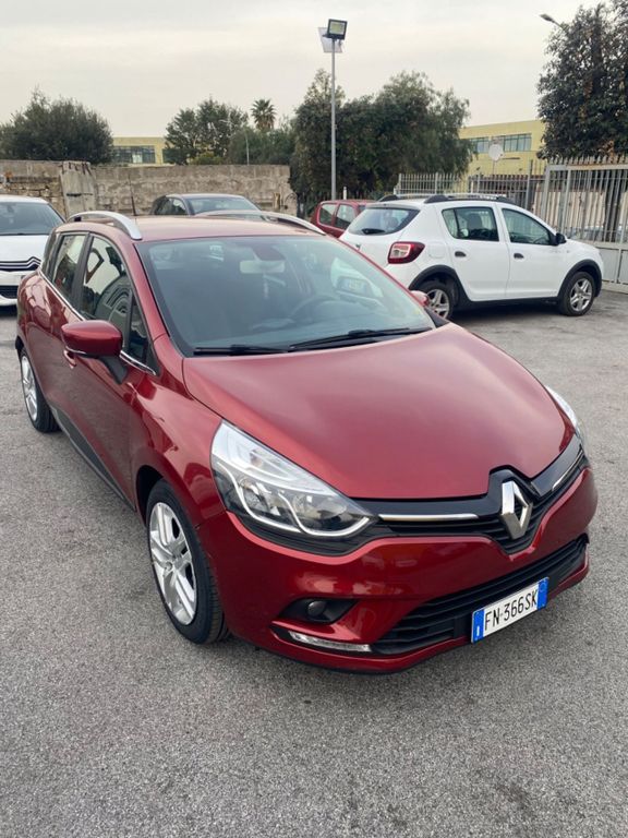 Image of Renault Clio