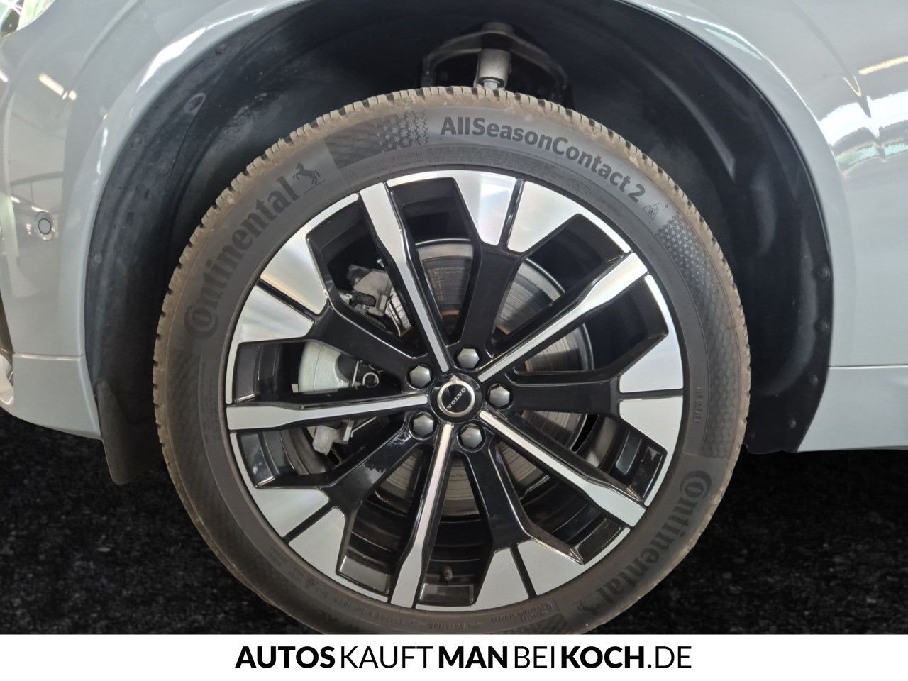 Volvo XC60 - Bild 19