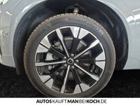 Volvo XC60 - Vorschau Bild 19