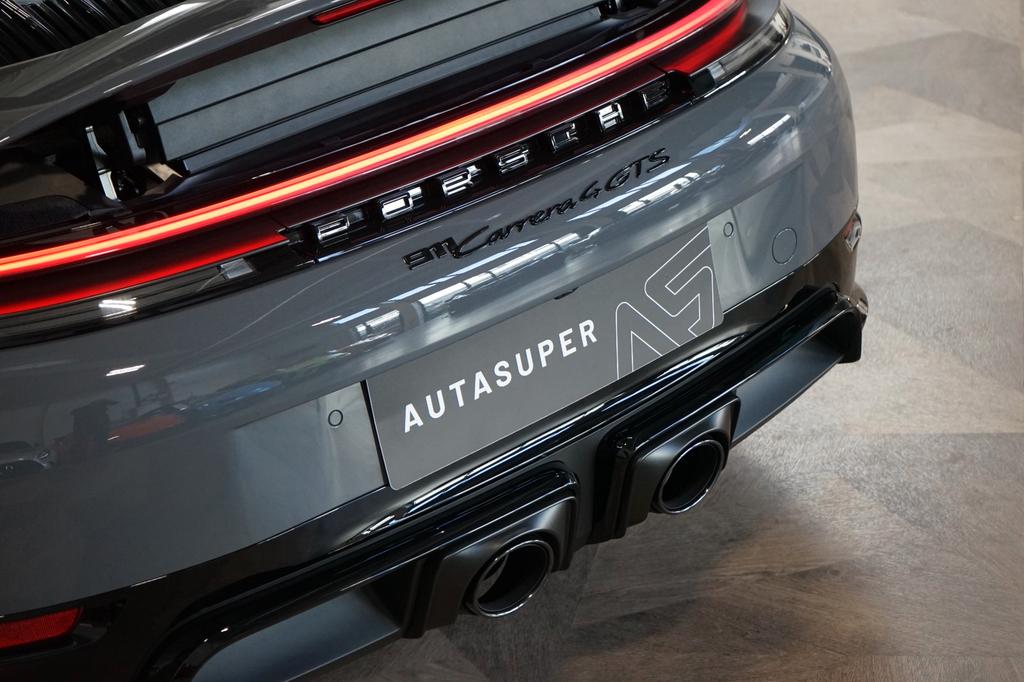 Porsche 911 Urmodell