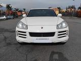 Porsche Cayenne 3.0 Diesel - Porsche Cayenne aus 2009 mit Diesel-Antrieb