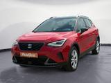 Seat Arona 1.0 TSI FR PDC KLIMA NAVI TEMPOMAT PDC KLI - Seat Arona aus 2024
