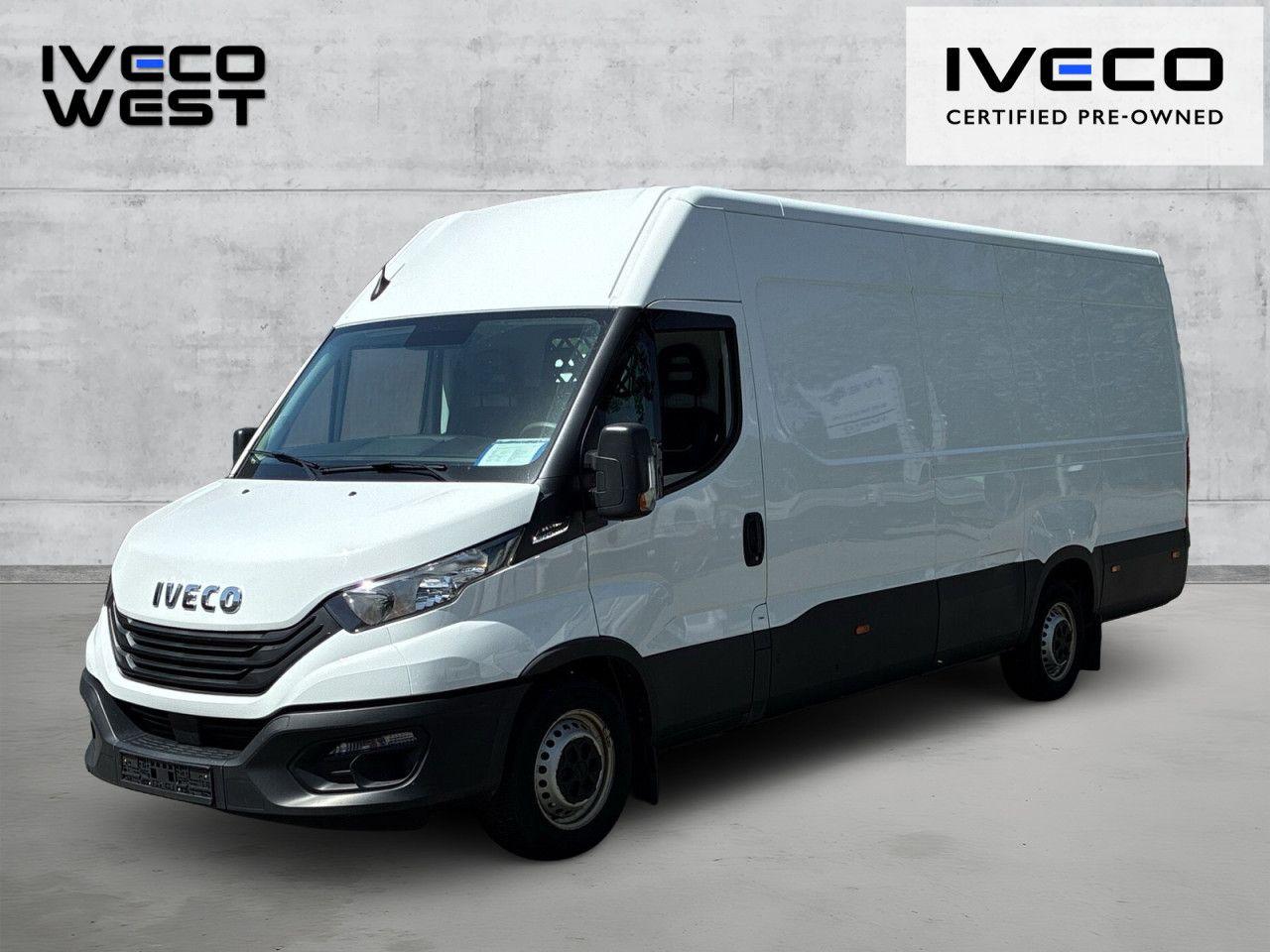 Iveco Daily 35S16A8V L4H2 Hi-Matic