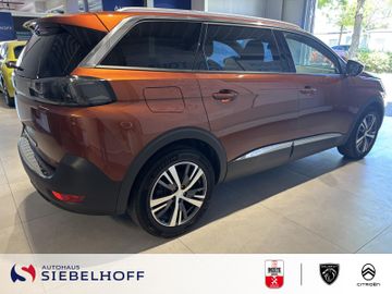 Peugeot 5008 - 5