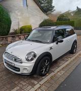 MINI Cooper D Clubman Soho - MINI Cooper D Clubman: Kleinwagen