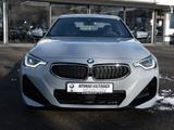 BMW 230i Coupe M-Sport LED ACC NAVI HGSD KAMERA SHZ - BMW 230 mit Schiebedach