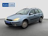 Ford FOCUS FINESSE 1.6 KLIMA|SITZHZ|AU+HU BIS 06/2027 - Ford Focus aus 2003: Kombi