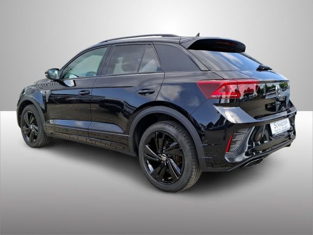T-ROC 1.5 TSI DSG R-LINE