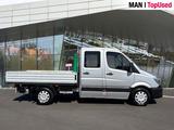 Mercedes-Benz SPRINTER 316 CDI DOKA PRITSCHE Euro6 AHK - Angebote entsprechen deinen Suchkriterien