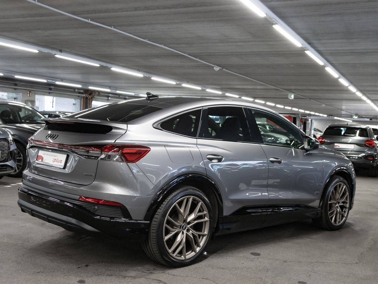 Audi Q4 e-tron - Bild 6