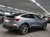 Audi Q4 e-tron - Vorschau Bild 6