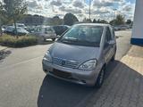 Mercedes-Benz A 160 ELEGANCE Elegance - Mercedes-Benz A 160 in Bremen