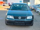Volkswagen Bora 2.0 Auto Trendline 2.Hand Top - Volkswagen Bora Benziner Gebrauchtwagen