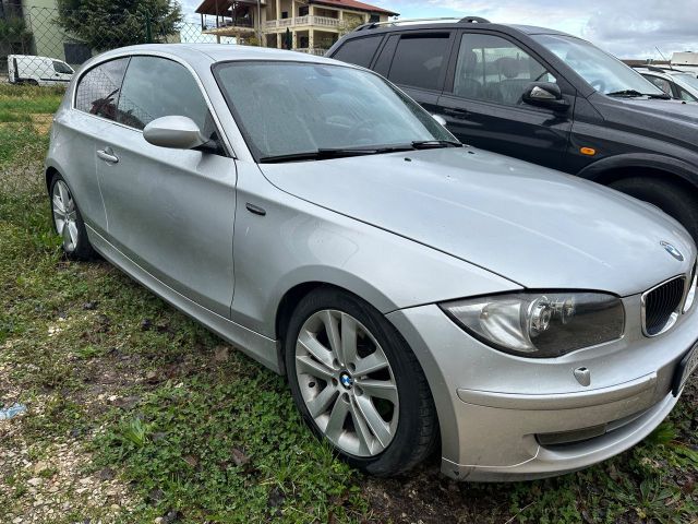 BMW Bmw serie 1 120d (E81) 2007