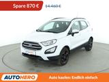 Ford EcoSport 1.0 EcoBoost Cool&Connect*NAVI*TEMPO* - Ford EcoSport in München