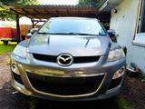 Mazda CX-7 2.2 MZR-CD Excl.-Line 8Fach Alu  Tüv neu - graue Mazda CX-7