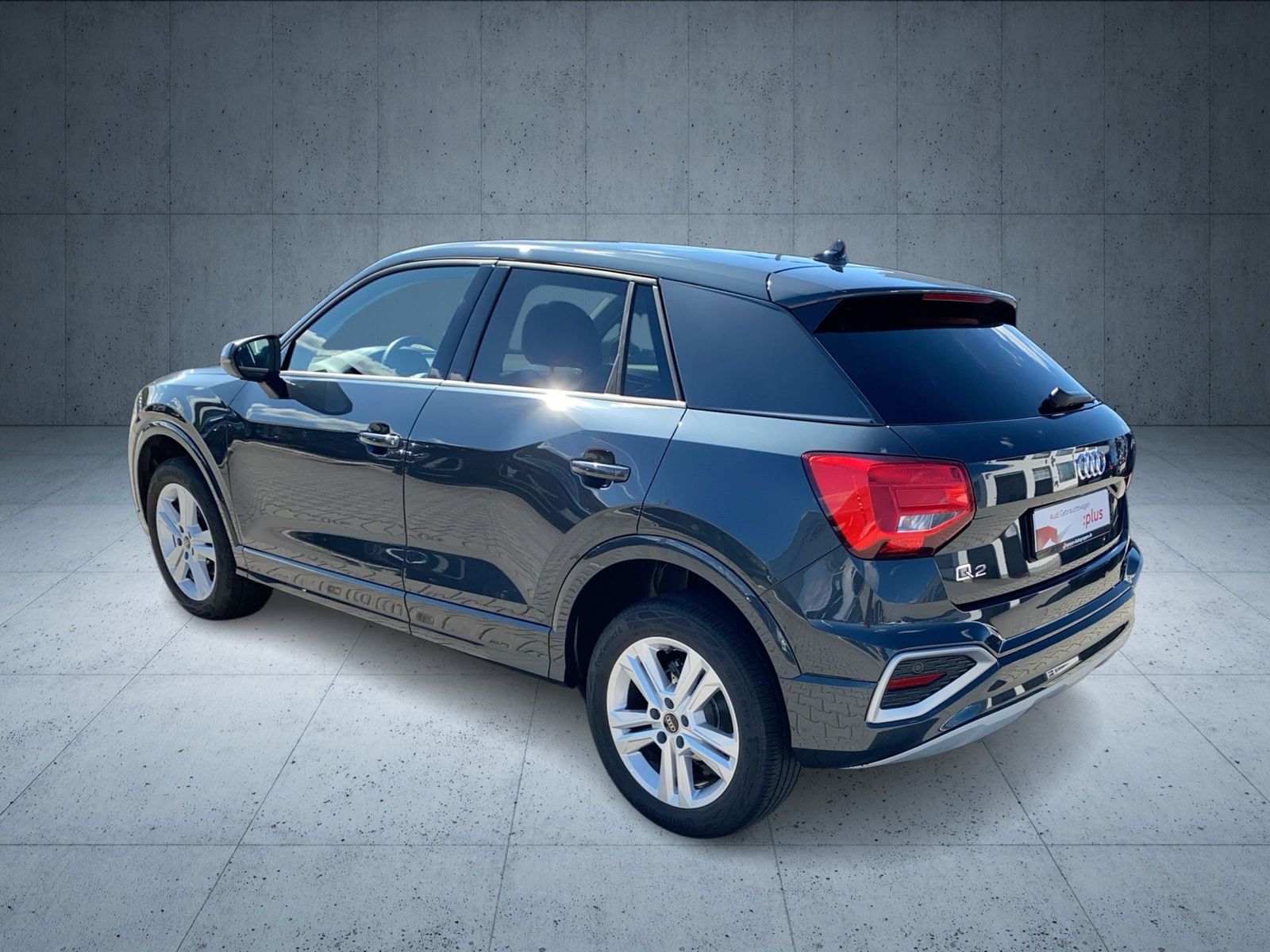 Audi Q2 - Bild 4