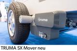Fendt 515 SG TENDENZA 2019 MARKISE-MOVER-TV-2000KG-uvm - Fendt Wohnwagen Tendenza