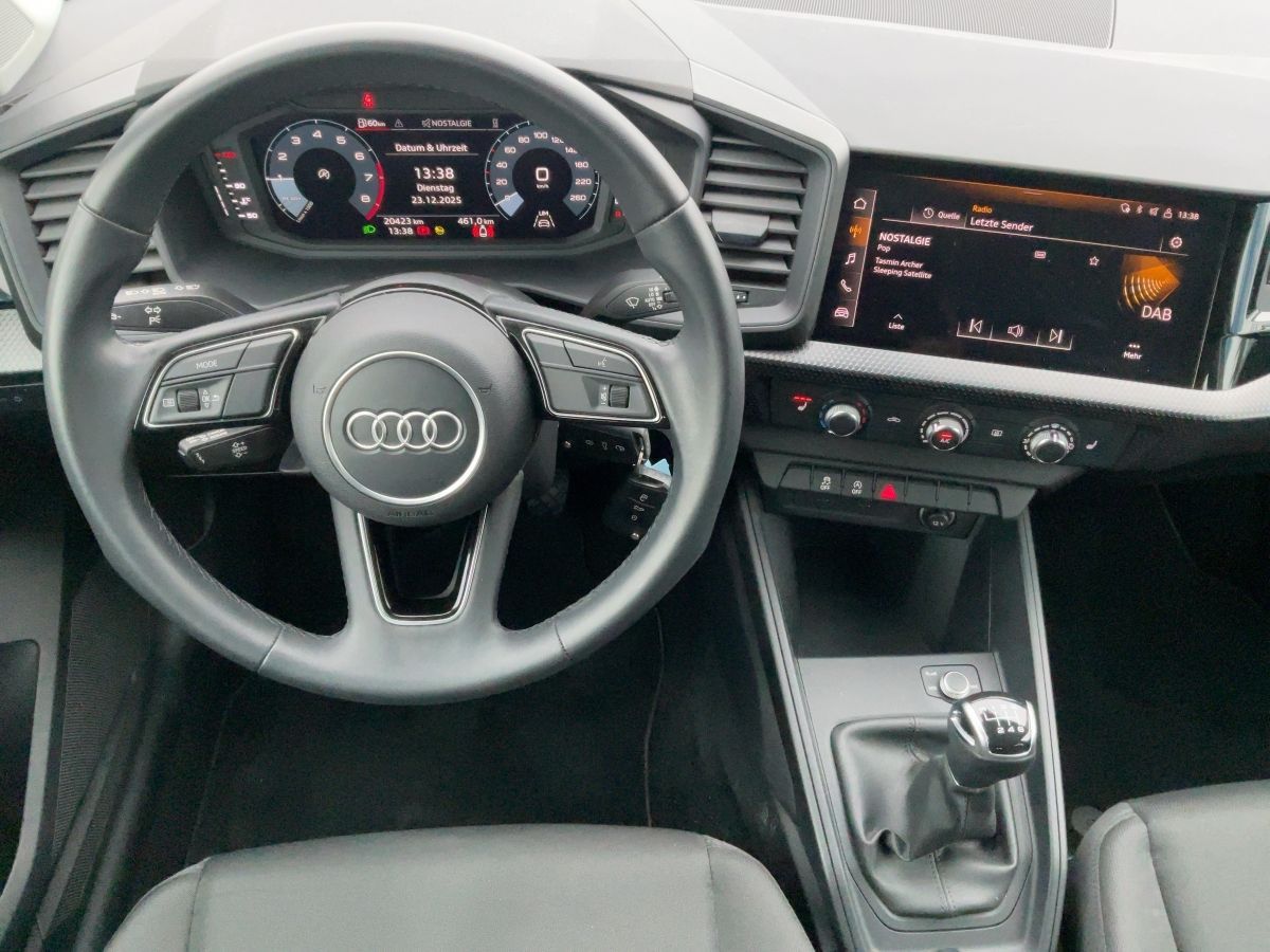 Audi A1 - Bild 9