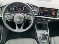 Audi A1 - Vorschau Bild 9