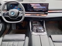 BMW 550 - Vorschau Bild 14