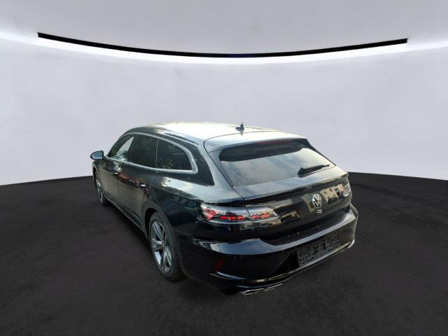 Volkswagen Arteon - Bild 3