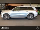 Mercedes-Benz GLS 450 d 4M AMG AIRMATIC MULTI HUD GUARD AHK - Mercedes 7-Sitzer