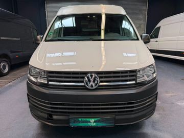 Volkswagen T6 Transporter - 3