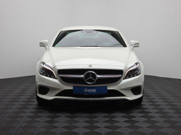 Mercedes CLS 250 - 3