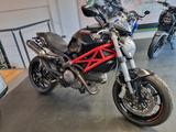 Ducati Monster 796 - DUCATI MONSTER 796