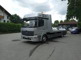Mercedes-Benz Atego 7.7 R6 4x2 TEVOR Abschleppfahrzeug - Angebote