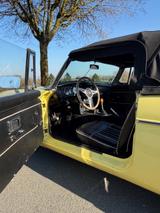 MGB MK2 - MG MGB