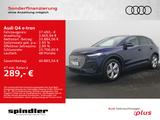 Audi Q4 e-tron 40 / Standklima, Navi+, CarPlay, LED - Audi Q4 e-tron Jahreswagen