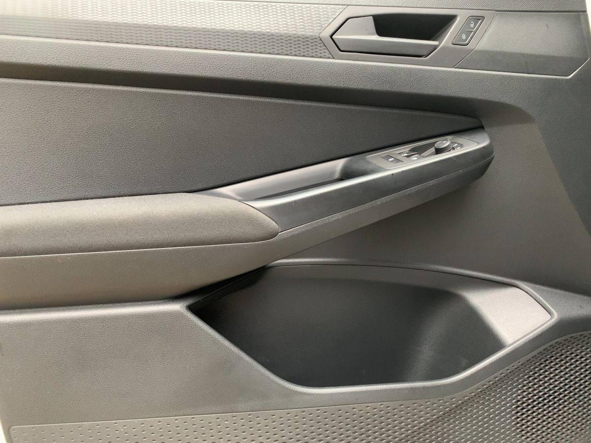 Volkswagen Caddy Maxi - Bild 19