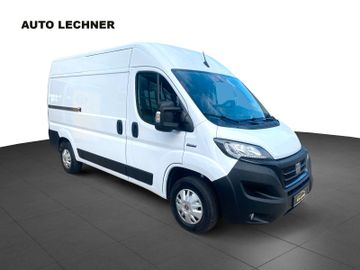 Bild 3 Fiat Ducato Hochr.-Kasten L2H2*KAMERA*CARPLAY*MwSt*