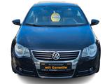 Volkswagen Eos Cabrio 1.4*Leder*Tempomat*Sitzheizung* - Volkswagen Eos aus 2009: Cabrio
