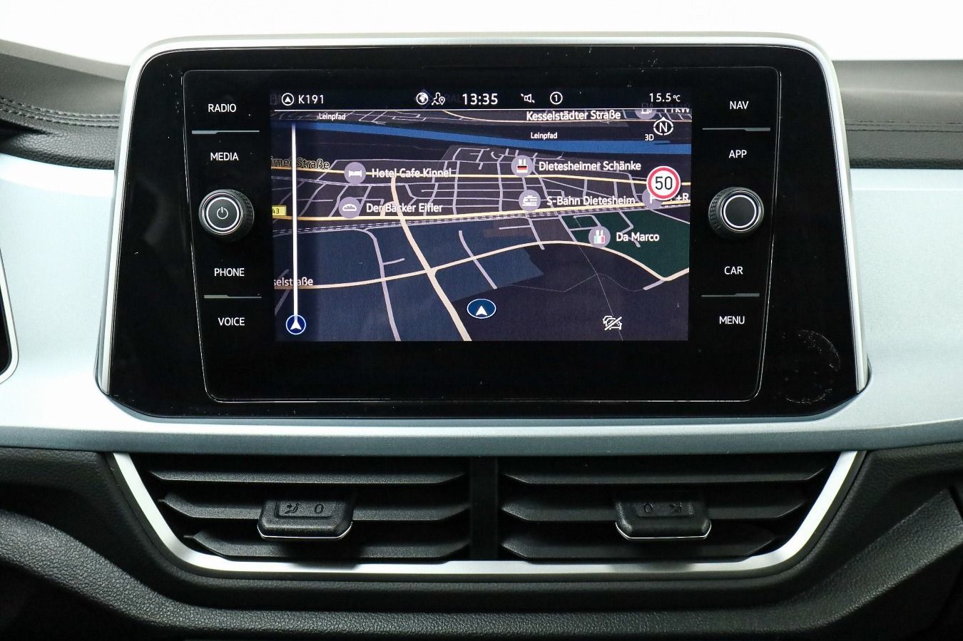 Volkswagen T-Roc - Bild 16