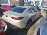 Mazda 3 SKYACTIV-X 2.0 M Hybrid Selection Des-P Pre-P - Mazda: 0