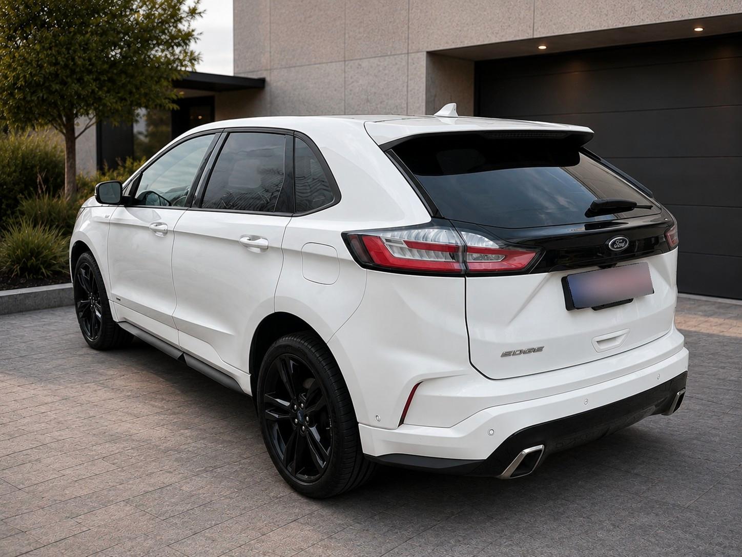 Ford Edge ST-Line4x4/Matrix/SBL/STDH/AHK/Pano/B&O/ACC