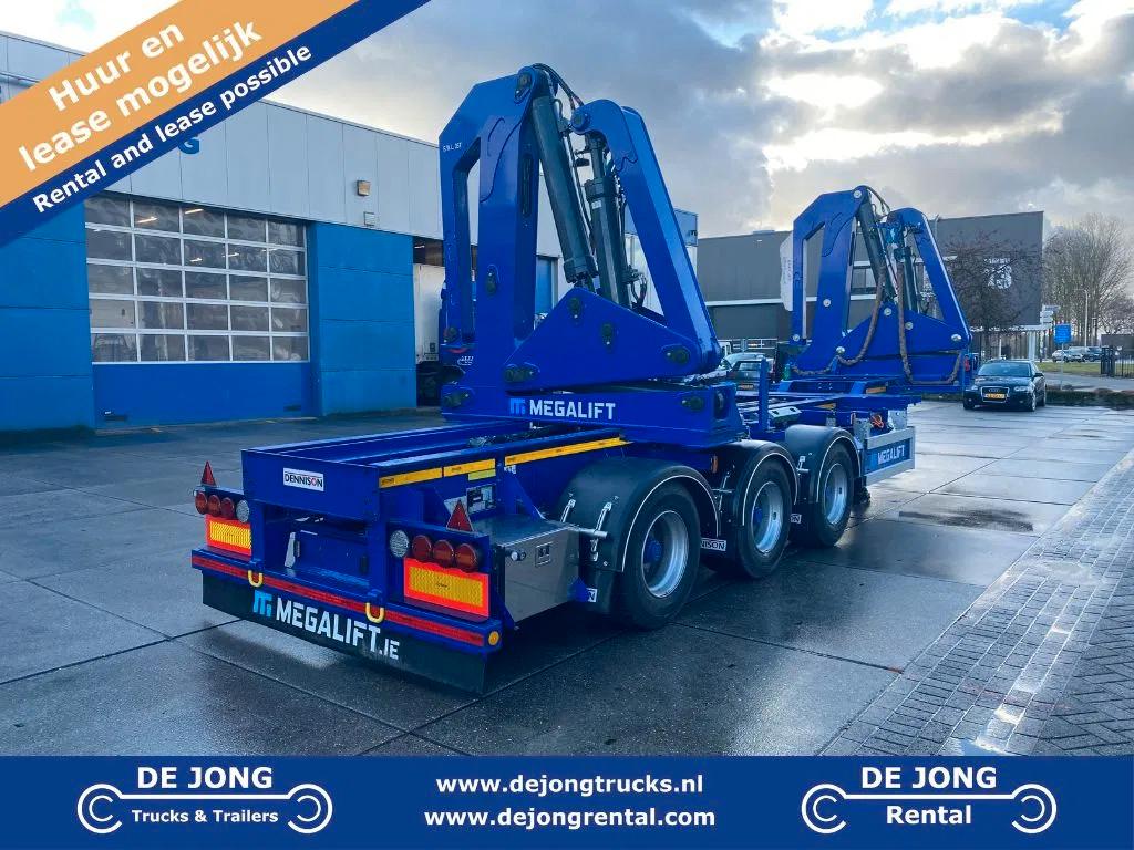 Other Dennison Megalift / Side Loader / Zijlader / 45 