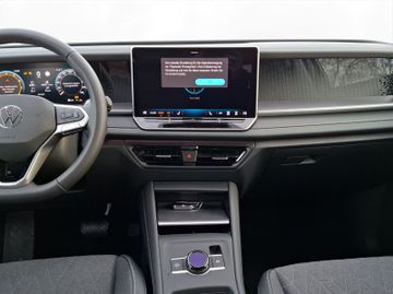 Volkswagen Tayron - 5