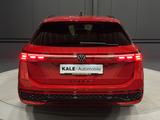 Volkswagen Passat Variant 2.0 TDI 4Motion R-Line*BlackStyle - gebrauchte VW Passat Variant aus dem Jahr 2024