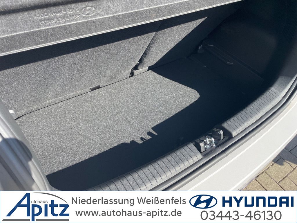 Hyundai i10 – Bild 29