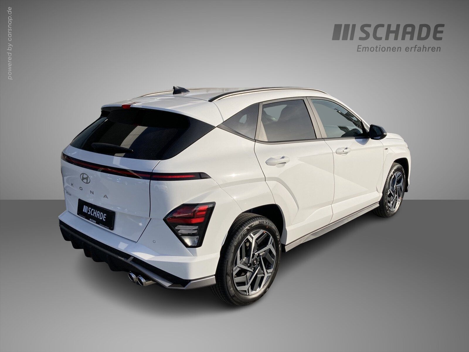 Hyundai Kona – Bild 2