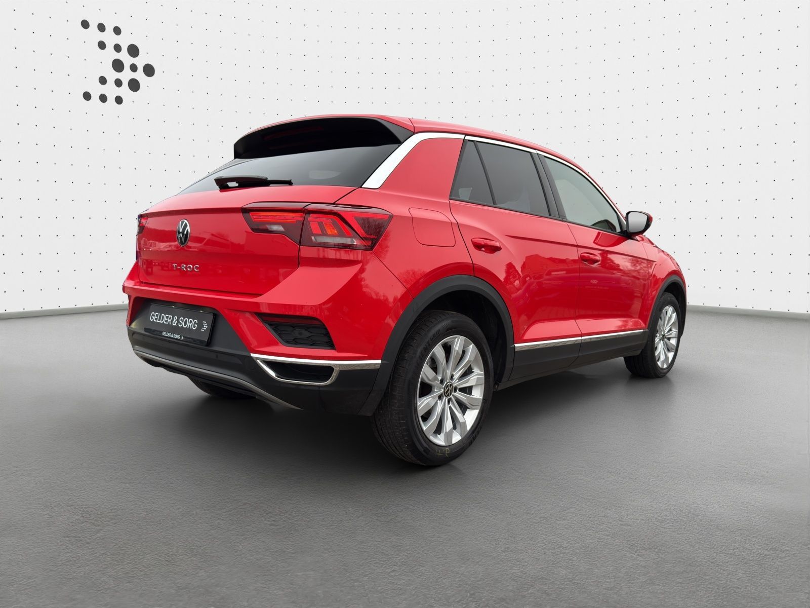 Volkswagen T-Roc - Bild 2
