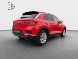 Volkswagen T-Roc Sport 2.0 TDI AHK*LED*Navi*DAB+*ACC - Volkswagen Gebrauchtwagen in München