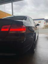 BMW Bmw e92 320i TOP Zustand  - BMW 320 aus 2007: Coupe