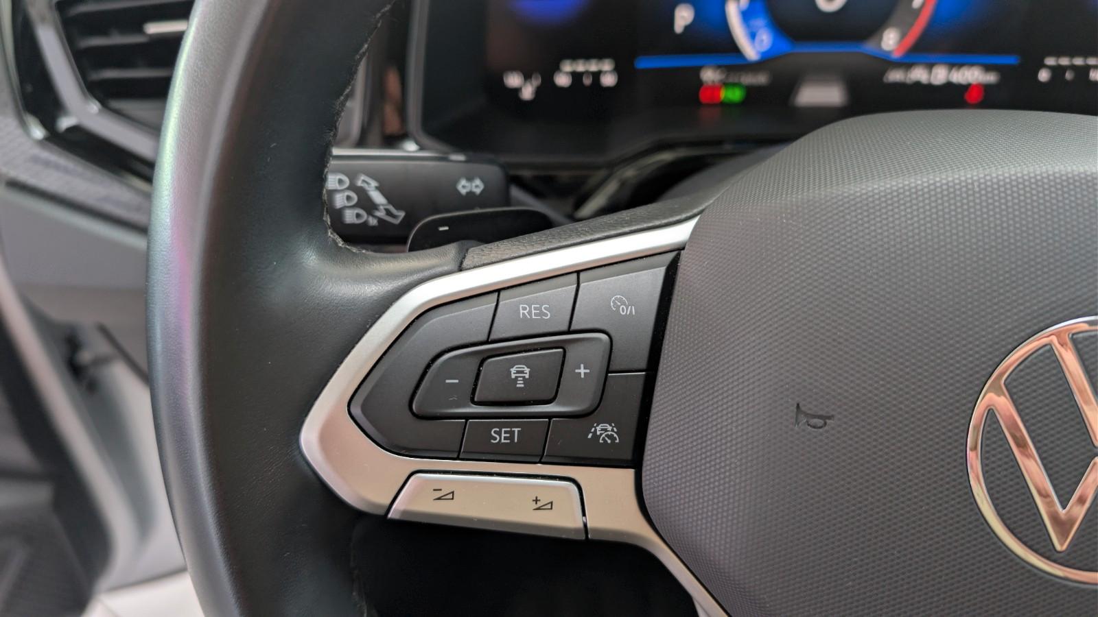 Volkswagen Taigo Life ACC Kamera CarPlay LED, миниатюра 27