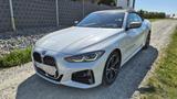 BMW M440i xDrive Cabrio - Sommerfahrzeug, Scheckheft